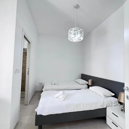 Sunshine Court Apartment No 3 Sliema Extérieur photo