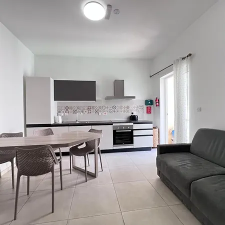 Sunshine Court Apartment No 3 Sliema Extérieur photo