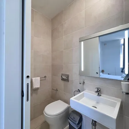 Sunshine Court Apartment No 3 Sliema Extérieur photo