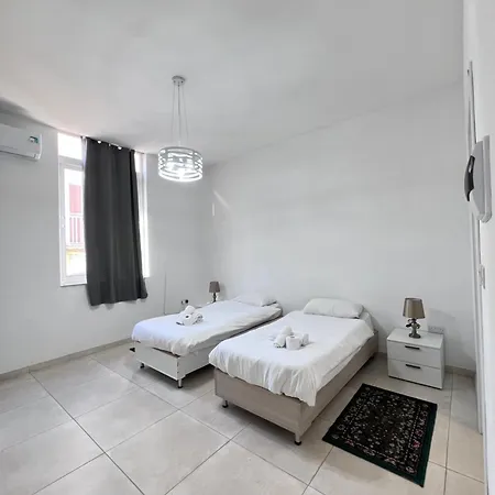 Sunshine Court Apartment No 3 Sliema Extérieur photo