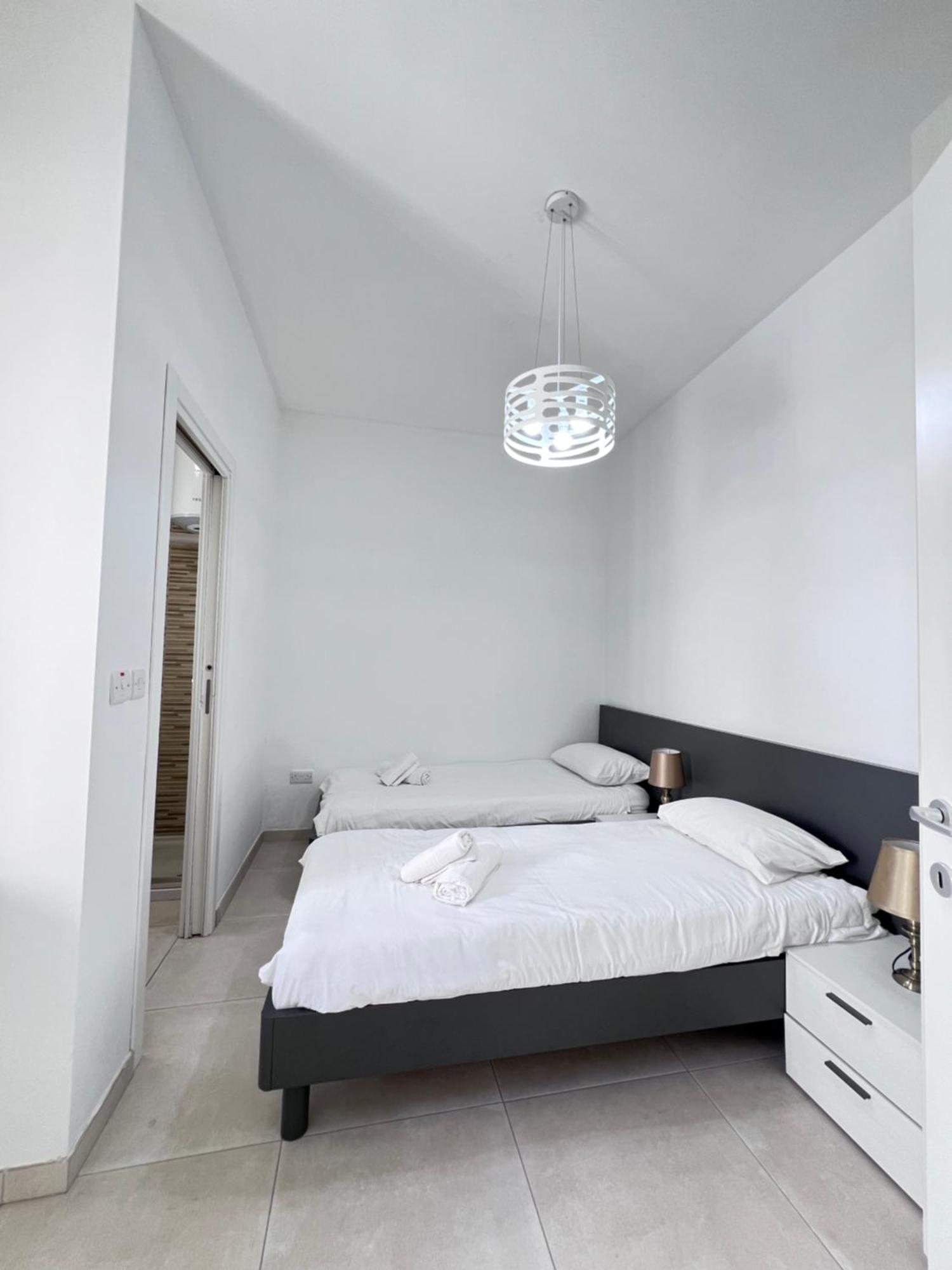 Sunshine Court No 3 Appartement Sliema