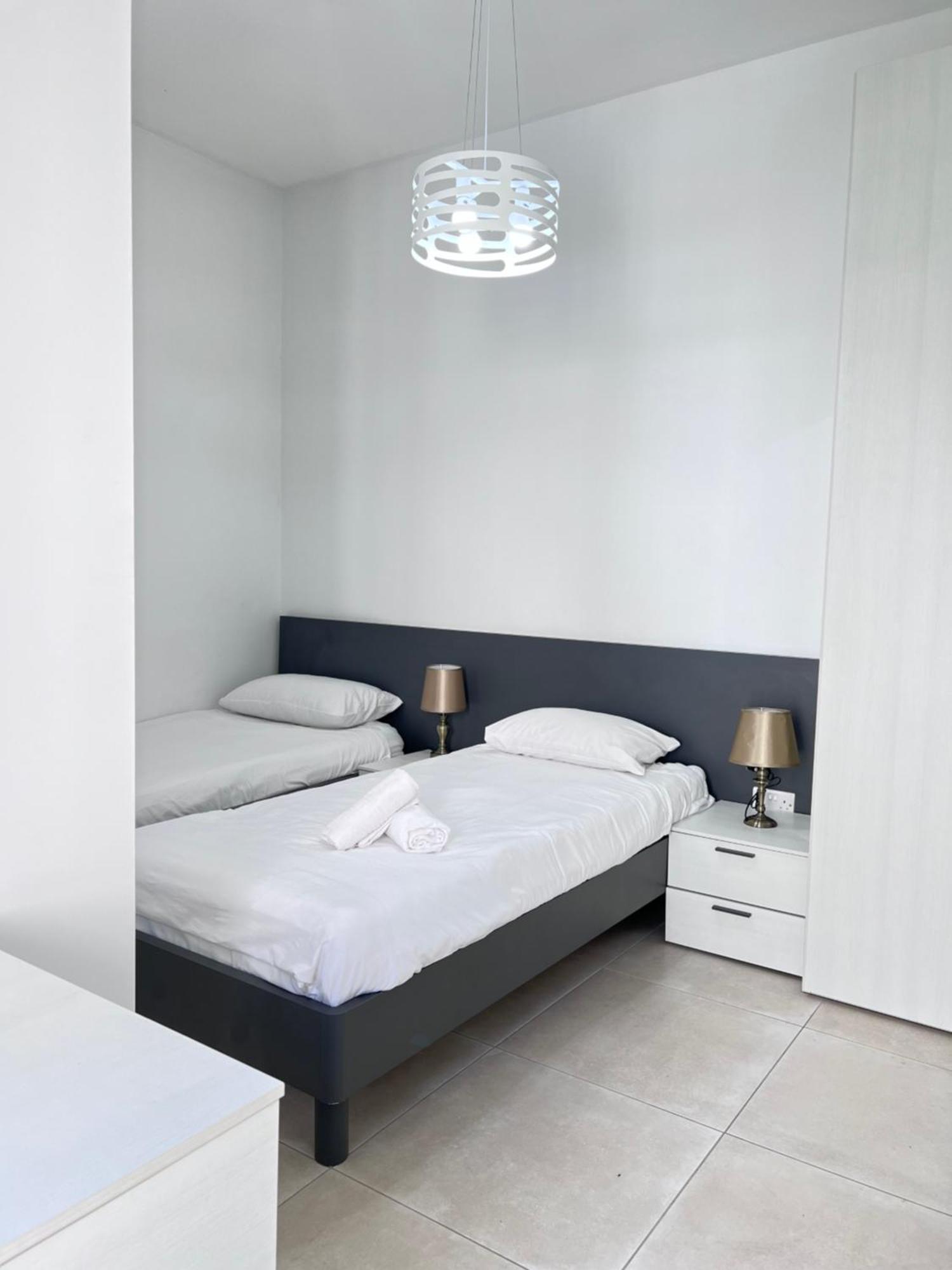 Sunshine Court No 3 Apartment Sliema