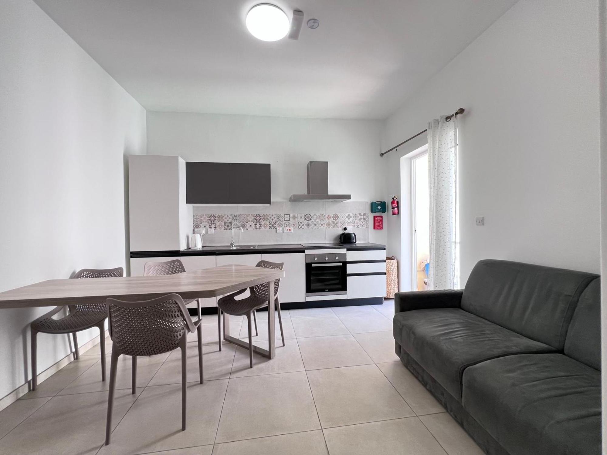 Sunshine Court No 3 Appartement Sliema