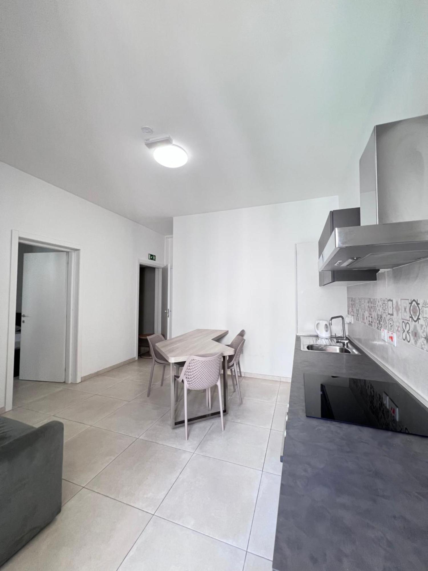 Sunshine Court No 3 Sliema