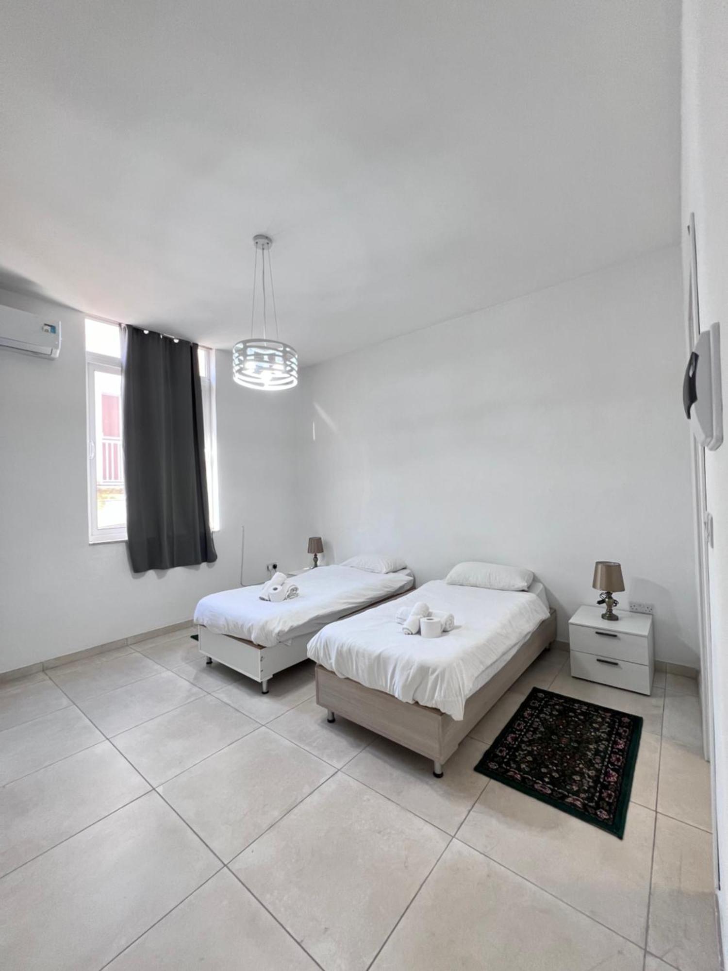 Appartement Sunshine Court No 3 Sliema